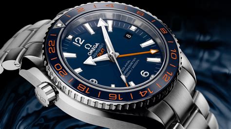 omega planet ocean fake watches|omega planet ocean liquid metal.